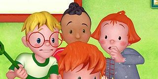 Hamster et karaté posteri