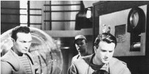 The Birth of the Swamp Fox posteri