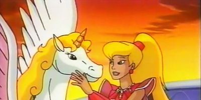 Jewel Quest, Part I posteri