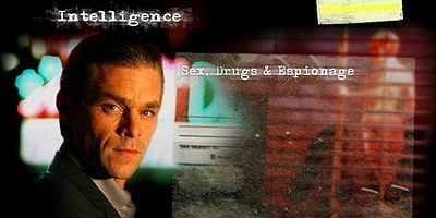 Where Good Men Die Like Dogs posteri