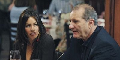 Manny Get Your Gun posteri