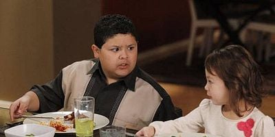 Me? Jealous? posteri