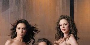 A Witch's Tail - Part 1 posteri