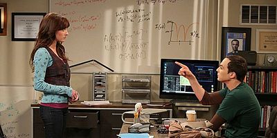 The Tangible Affection Proof posteri