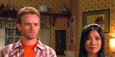 Reese Joins The Army - Part 1 posteri