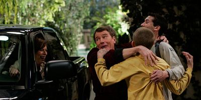 Bomb Shelter posteri