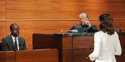 Feeding the Rat posteri