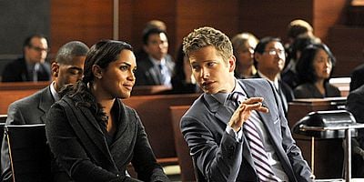 Affairs of State posteri