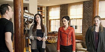 After The Fall posteri