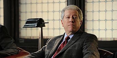 Blue Ribbon Panel posteri