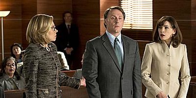 The Dream Team posteri