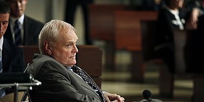 The Art of War posteri