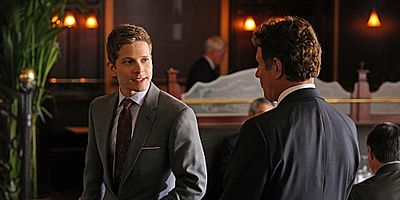 Anatomy of a Joke posteri