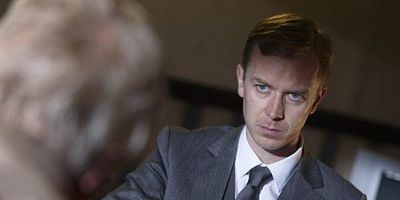 No Care, All Responsibility posteri