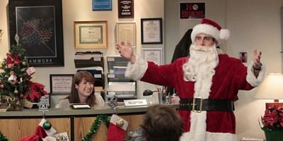 Classy Christmas - Part 1 posteri