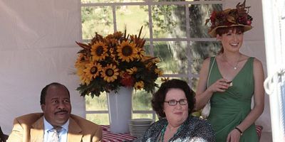 Garden Party posteri