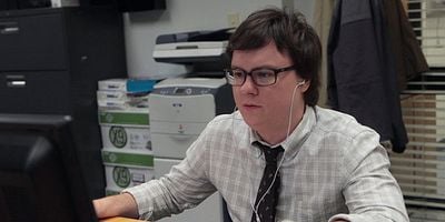 The New Guys posteri