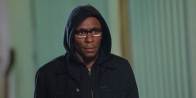 Once Upon A Time... posteri