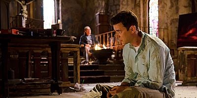 Sins Of Omission posteri