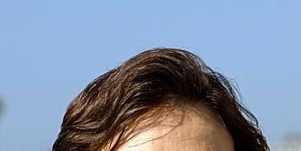 Buck the System posteri