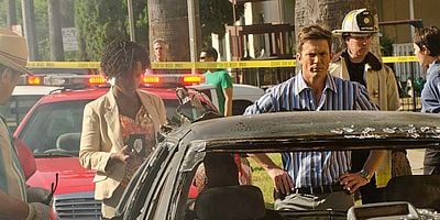 Helter Skelter posteri