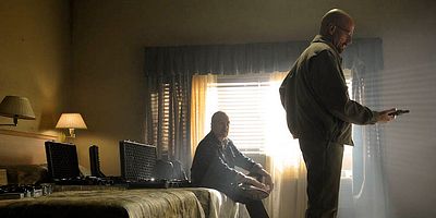 Thirty-Eight Snub posteri