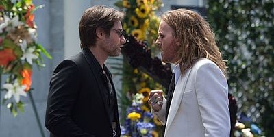 Dead Rock Stars posteri