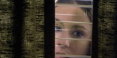 A Person of Interest posteri