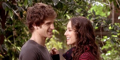 Surface Tension posteri