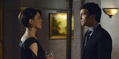 Stolen Kisses posteri