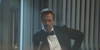 Everybody Dies posteri