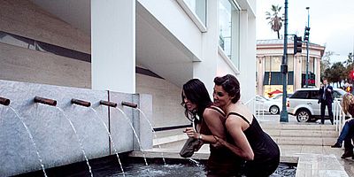 Enemy Within posteri