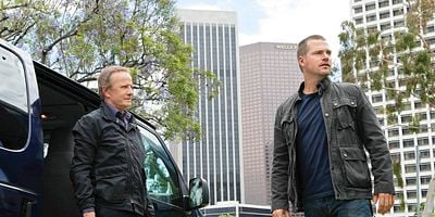 Sans Voir - Part 2 posteri