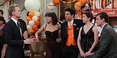 The Best Man posteri