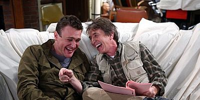 The Naked Truth posteri