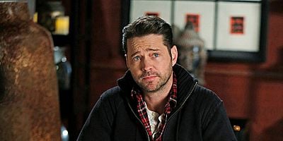 P.S. I Love You posteri