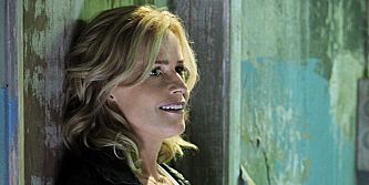 Karma to Burn posteri