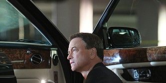 In Vino Veritas posteri