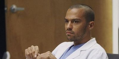 What Is It About Men posteri