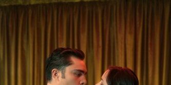 The Wrong Goodbye posteri