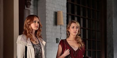 The Fugitives posteri