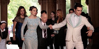 New York, I Love You XOXO posteri