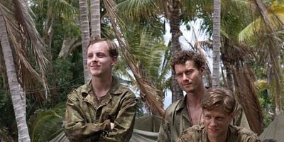 Gloucester/Pavuvu/Banika posteri