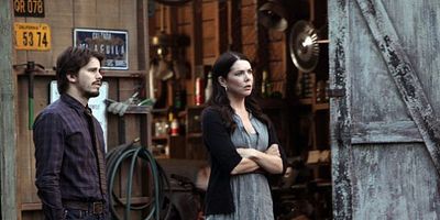 Clear Skies From Here On Out posteri