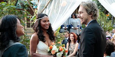 My Brother's Wedding posteri