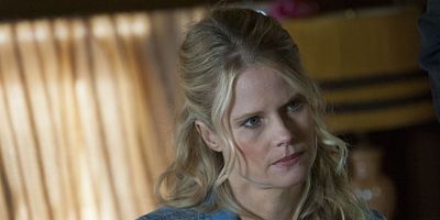 When the Guns Come Out posteri