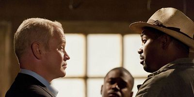 Slaughterhouse posteri