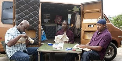 Everything I Do Gonh Be Funky posteri