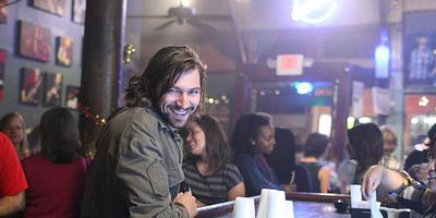 On Your Way Down posteri