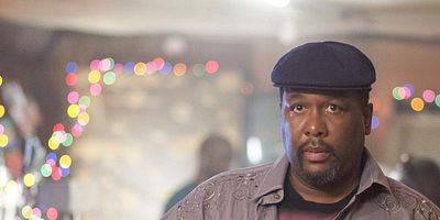 Feels Like Rain posteri